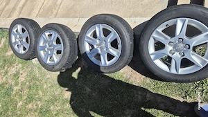 Jante 205 55 r 16 - imagine 2