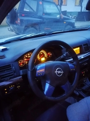 Opel Vectra C 2.0 DTI - 800 eur  - Acte la zi   Fiscal  - imagine 5