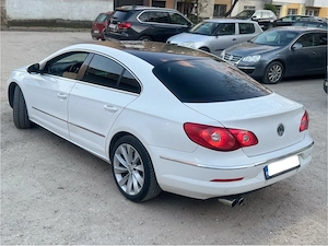 Volkswagen Passat CC-2010-Stare Buna - imagine 8