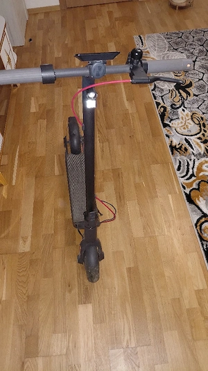 trotineta electrica navee v40i