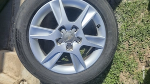 Jante 205 55 r 16 - imagine 5