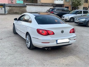 Volkswagen Passat CC-2010-Stare Buna - imagine 6