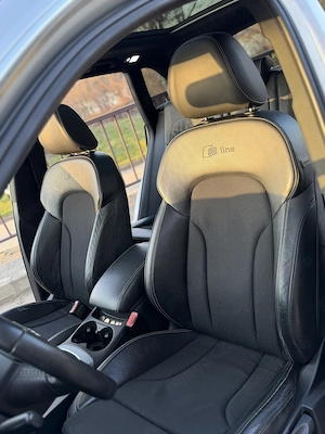 Audi Q5 2.0 TFSI - imagine 3