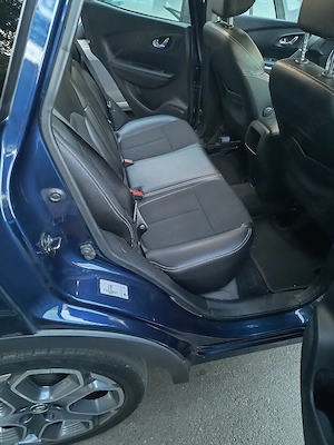 Renault kadjar 2017 - imagine 5