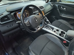 Renault kadjar 2017 - imagine 4