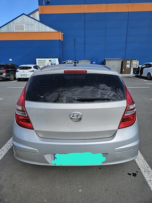Hyundai I30 1.6 MPI 3750  NEGOCIABIL  - imagine 2