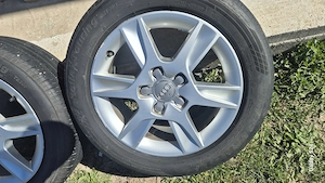 Jante 205 55 r 16 - imagine 9