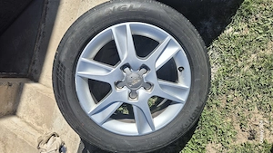 Jante 205 55 r 16 - imagine 6