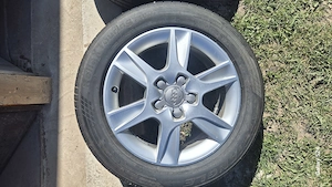 Jante 205 55 r 16 - imagine 7