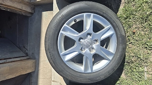 Jante 205 55 r 16 - imagine 8