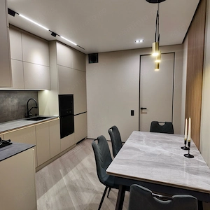 Inchiriere apartament 2 camere zona Theodor Pallady