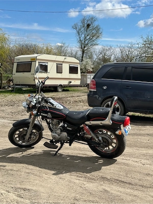 Schimb cu remorcuta auto  - imagine 2