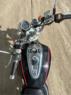 Schimb cu remorcuta auto  - imagine 3