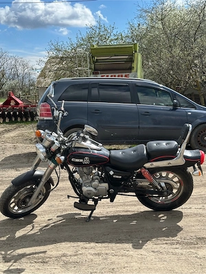 Schimb cu remorcuta auto  - imagine 4