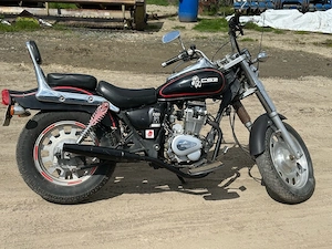 Schimb cu remorcuta auto 