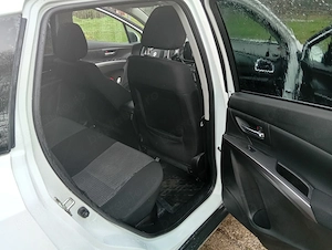 Suzuki S-CROSS Passion 1.4L MILD HYBRID 110 CP M6 2WD din 2025 in prezent 8300 km  - imagine 6