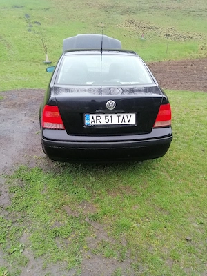 De vanzare vw bora  - imagine 5