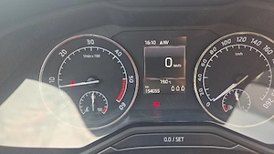 Skoda Superb 2.0 TDI 2017 - imagine 3