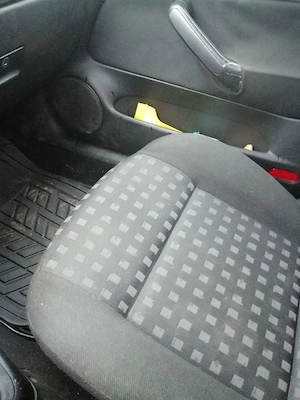 De vanzare vw bora  - imagine 3