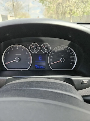 Hyundai I30 1.6 MPI 3750  NEGOCIABIL  - imagine 5