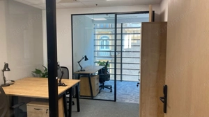 Birouri premium Calea Victoriei – 490€/workstation - imagine 9