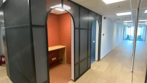 Birouri premium Calea Victoriei – 490€/workstation - imagine 13