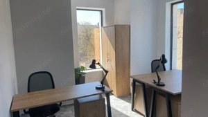 Birouri premium Calea Victoriei – 490€/workstation - imagine 12