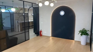 Birouri premium Calea Victoriei – 490€/workstation - imagine 5