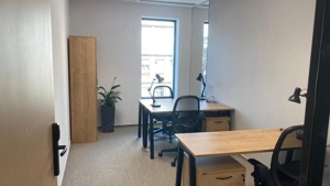 Birouri premium Calea Victoriei – 490€/workstation - imagine 8