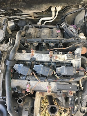 dezmembrez polo  - imagine 2