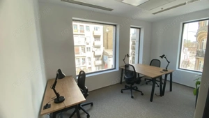 Birouri premium Calea Victoriei – 490€/workstation - imagine 7