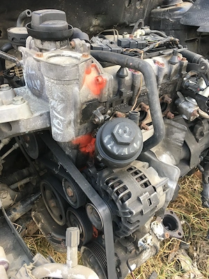 motor polo/seat 1.2 12v - imagine 2