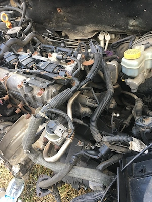 motor polo/seat 1.2 12v - imagine 3