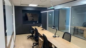 Birouri premium Calea Victoriei – 490€/workstation - imagine 3