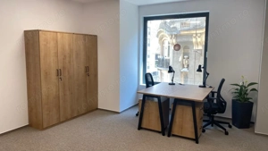 Birouri premium Calea Victoriei – 490€/workstation - imagine 6