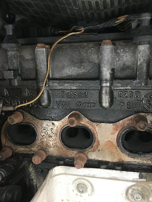 motor polo/seat 1.2 12v - imagine 5