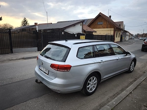 volkswagen passat b8 2.0tdi inmatriculat - imagine 5