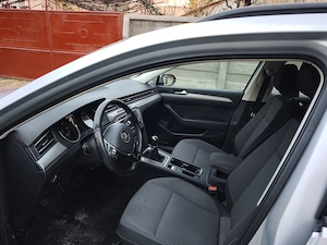 volkswagen passat b8 2.0tdi inmatriculat - imagine 10