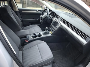 volkswagen passat b8 2.0tdi inmatriculat - imagine 11