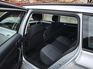 volkswagen passat b8 2.0tdi inmatriculat - imagine 8