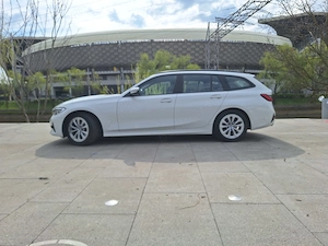 Touring 2021 Istoric Romania, Revizie Ian2 km Pret cu TVA - imagine 2