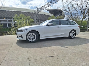 Touring 2021 Istoric Romania, Revizie Ian2 km Pret cu TVA