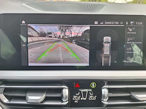 Touring 2021 Istoric Romania, Revizie Ian2 km Pret cu TVA - imagine 5