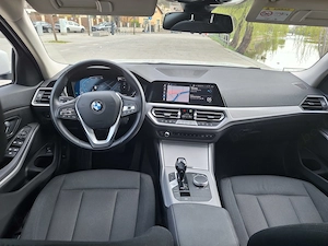 Touring 2021 Istoric Romania, Revizie Ian2 km Pret cu TVA - imagine 4