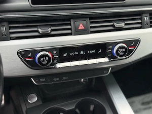 Audi A4 B9 - 2.0tdi | 190cp | S-tronic | S-Line | Bord digital | Climatronic digital | Garantie - imagine 14