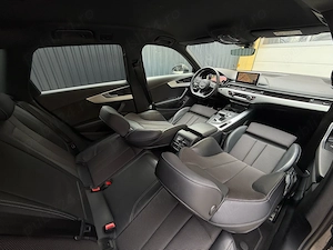 Audi A4 B9 - 2.0tdi | 190cp | S-tronic | S-Line | Bord digital | Climatronic digital | Garantie - imagine 11