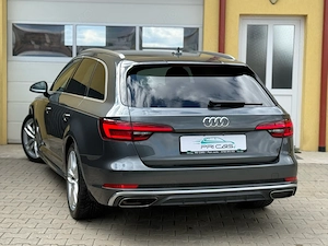 Audi A4 B9 - 2.0tdi | 190cp | S-tronic | S-Line | Bord digital | Climatronic digital | Garantie - imagine 3