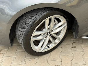 Audi A4 B9 - 2.0tdi | 190cp | S-tronic | S-Line | Bord digital | Climatronic digital | Garantie - imagine 15