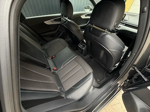 Audi A4 B9 - 2.0tdi | 190cp | S-tronic | S-Line | Bord digital | Climatronic digital | Garantie - imagine 16