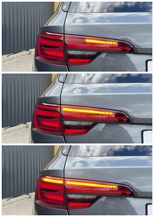 Audi A4 B9 - 2.0tdi | 190cp | S-tronic | S-Line | Bord digital | Climatronic digital | Garantie - imagine 19